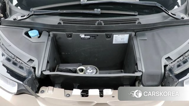 BMW i3 id 4304136 из Кореи 16