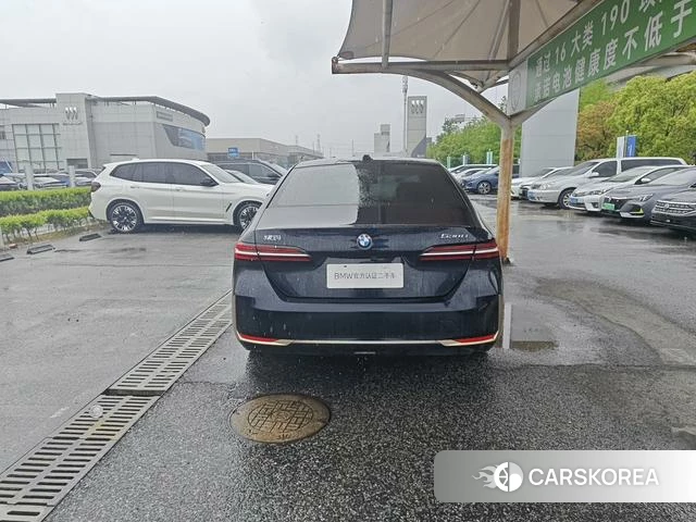 BMW 5 series id 4275942 из Китая 8