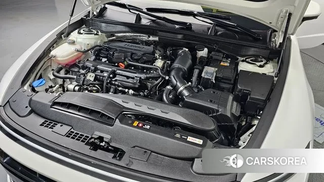 Hyundai Sonata D Edge (DN8) id 3750943 из Кореи 16