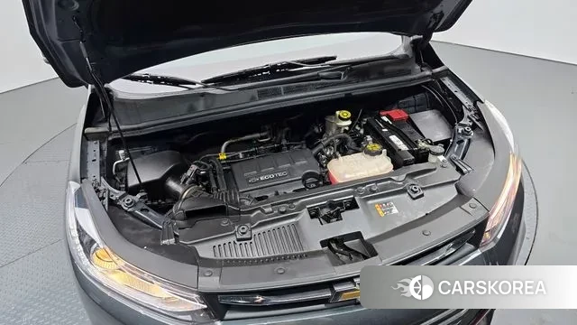 Chevrolet (GM Daewoo) The New Trax id 2971592 из Кореи 16