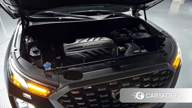 Hyundai Palisade id 2994924 из Кореи 16