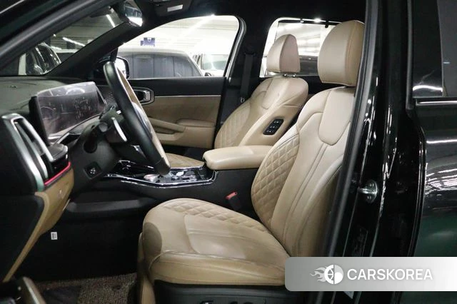 Kia The New Sorento 4th Generation id 3897022 из Кореи 16