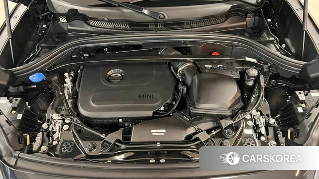 Mini Cooper S Countryman 3rd Generation id 4719668 из Кореи 16