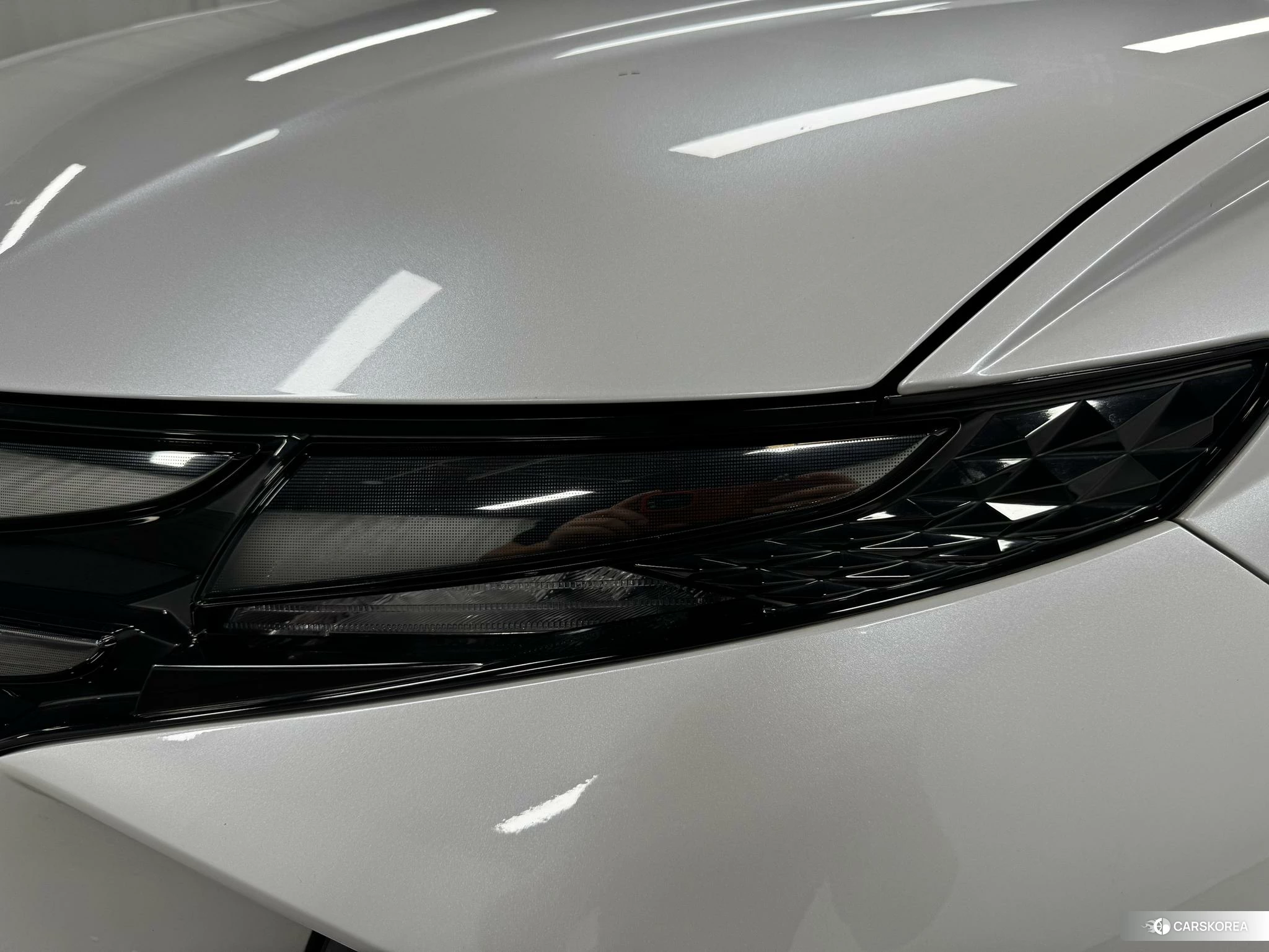 Hyundai Tucson id 4468167 из Китая 16