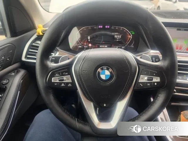 BMW X5 (G05) id 3626101 из Кореи 16