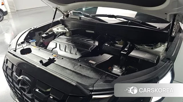 Hyundai The New Palisade id 3707100 из Кореи 16