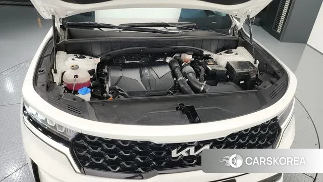 Kia Sorento 4th Generation id 3401291 из Кореи 16