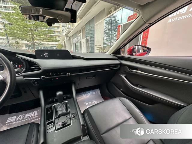 Mazda 3 Angkesaila id 4301832 из Китая 22