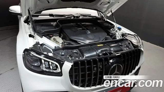 Mercedes-Benz GLS - Class X167 id 2944685 из Кореи 16