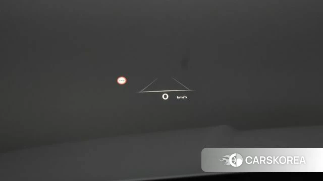 Genesis GV80 id 4194614 из Кореи 16