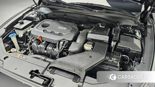 Hyundai Grandeur IG id 4325460 из Кореи 26