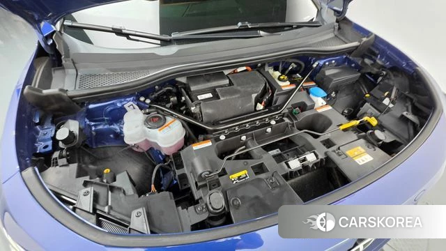 Volkswagen ID.4 id 4665958 из Кореи 28