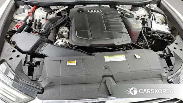 Audi A6 (C8) id 3713108 из Кореи 16