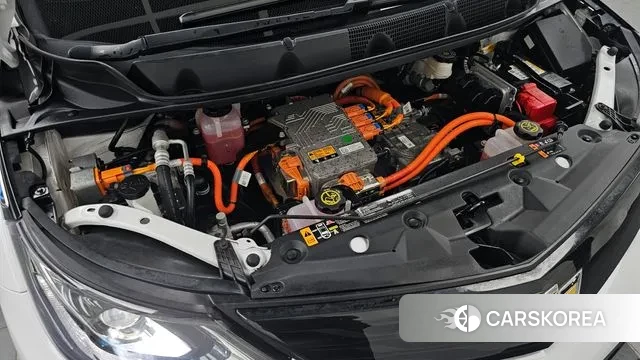 Chevrolet (GM Daewoo) Bolt EV id 3066071 из Кореи 16