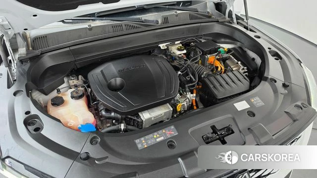 Renault Korea (Samsung) Grand Coleos id 4762422 из Кореи 30