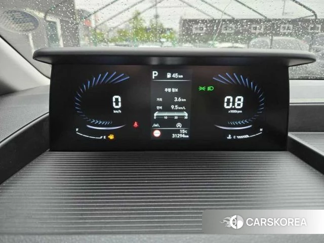 Hyundai Staria id 4262747 из Кореи 15