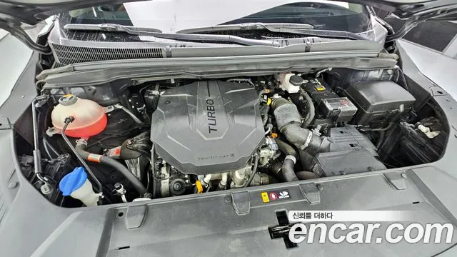 Kia Carnival 4th generation id 2629834 из Кореи 16