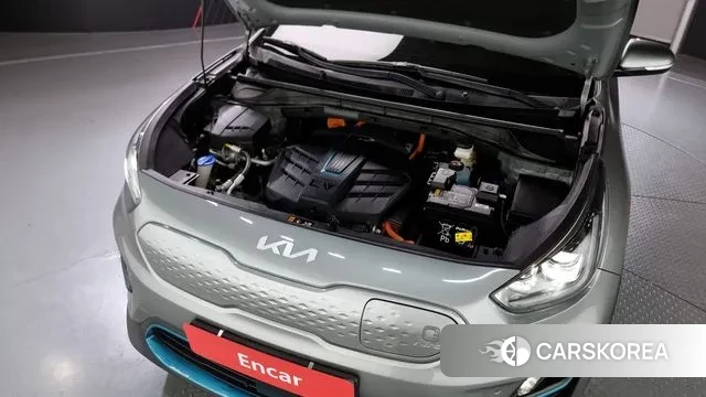 Kia Niro EV id 2989906 из Кореи 16