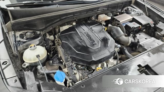 Kia Sorento 4th Generation id 4525208 из Кореи 32