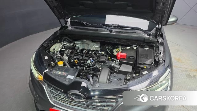 Renault Korea (Samsung) XM3 id 4561316 из Кореи 26