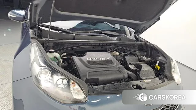 Kia Sportage 4th Generation id 3489966 из Кореи 16