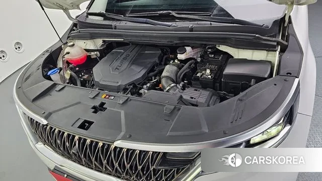 Kia Carnival 4th generation id 3390664 из Кореи 16