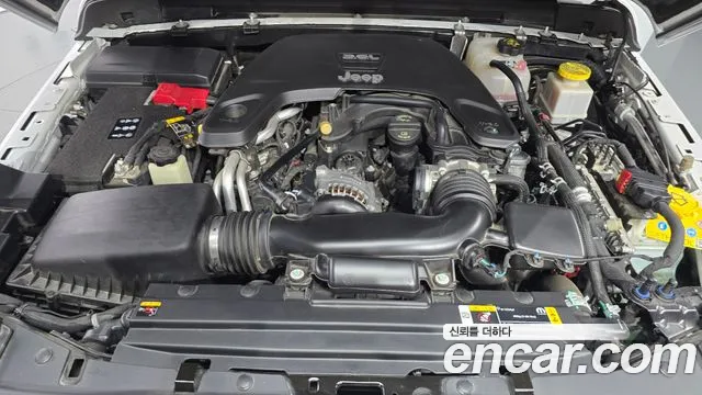 Jeep Gladiator (JT) id 2724429 из Кореи 16