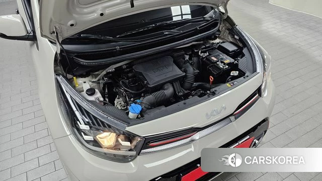Kia Morning Urban (JA) id 4330062 из Кореи 28