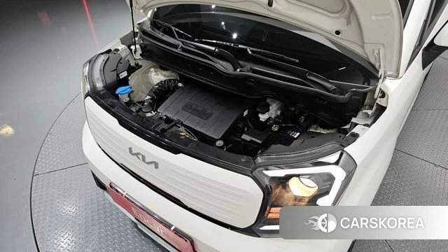 Kia The New Kia Ray id 4018044 из Кореи 16