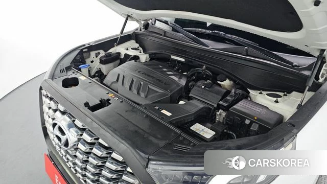 Hyundai Palisade id 3936869 из Кореи 16