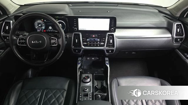 Kia Sorento 4th Generation id 4309246 из Кореи 29