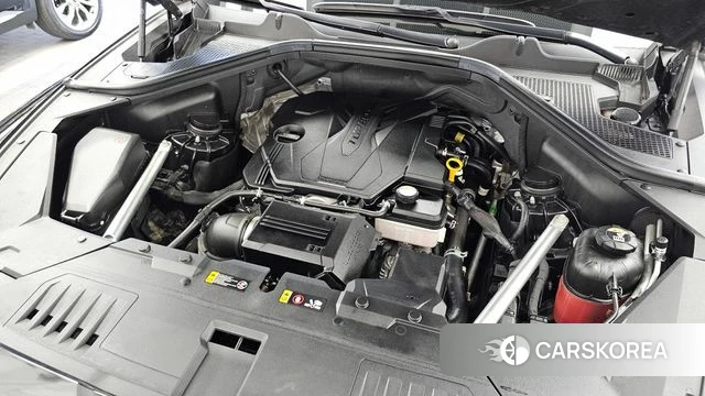 Genesis GV80 id 4401969 из Кореи 29