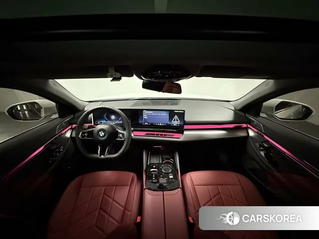BMW 5 series id 4392375 из Китая 11