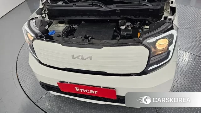 Kia The New Kia Ray id 3599510 из Кореи 16