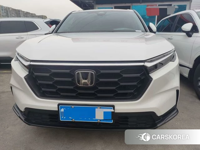 Honda CR-V id 4260960 из Китая 10