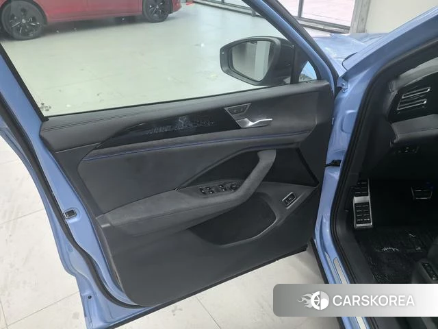 Volkswagen Tiguan L id 4255964 из Китая 14