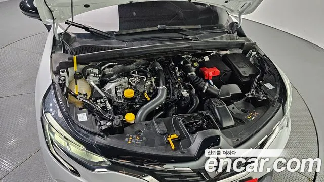 Renault Korea (Samsung) Capture id 2790414 из Кореи 16