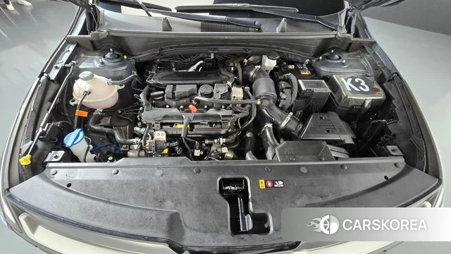 Kia The New Sportage 5th Generation id 4757126 из Кореи 31