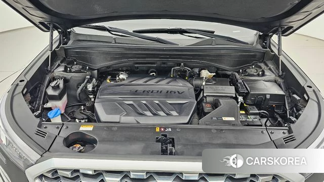 Hyundai Palisade id 4445964 из Кореи 16