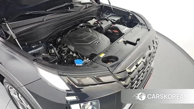 Hyundai The New Palisade id 3576249 из Кореи 16