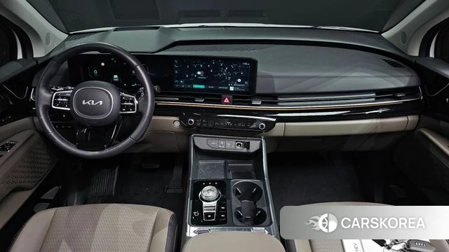 Kia The New Carnival 4th Generation id 4548884 из Кореи 43