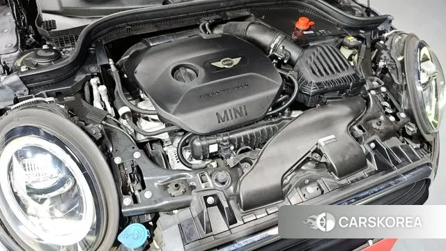 Mini Cooper id 3259178 из Кореи 16