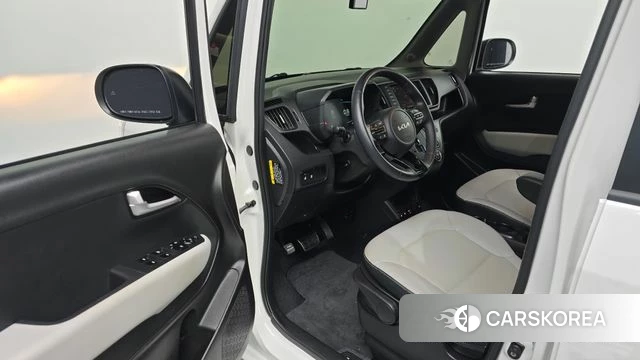 Kia The New Kia Ray id 3914661 из Кореи 16