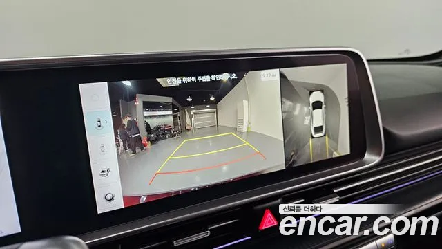 Hyundai Ionic 6 id 2529242 из Кореи 16