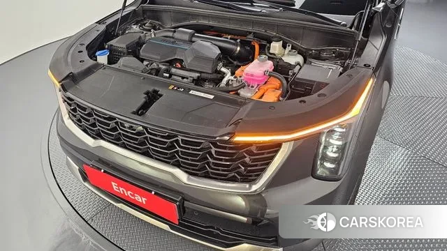 Kia The New Sorento 4th Generation id 3267596 из Кореи 16