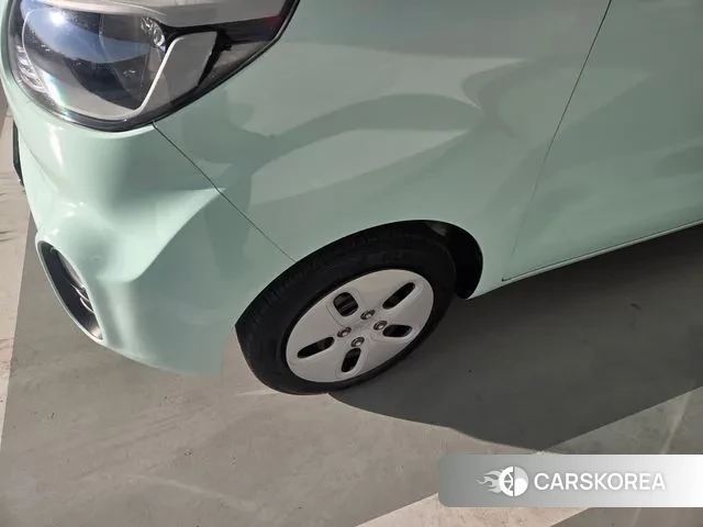 Kia The New Ray id 3425533 из Кореи 12