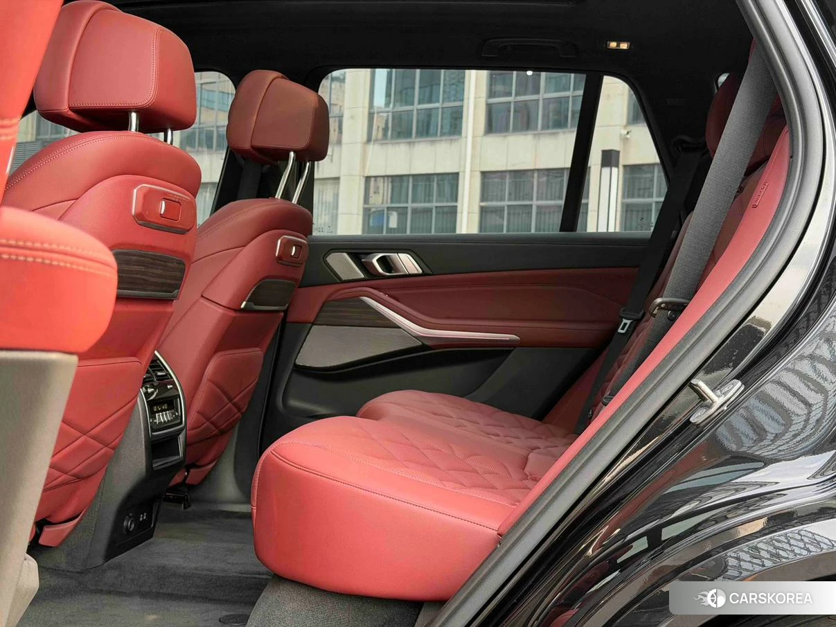 BMW X5 id 4487493 из Китая 9