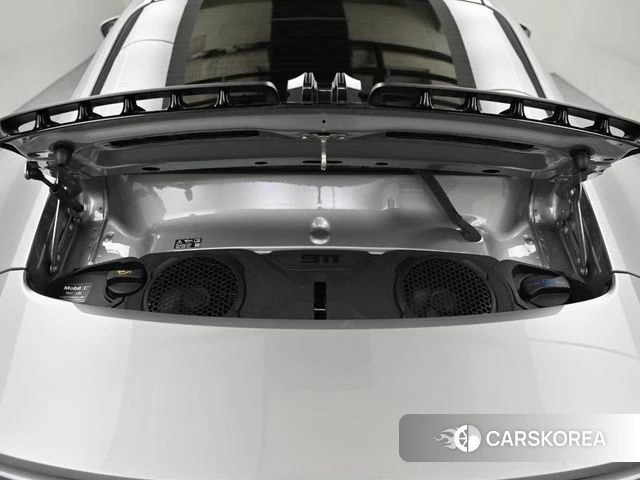 Porsche 911(992) id 4782900 из Кореи 16