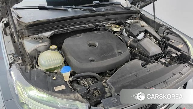 Volvo XC40 id 4722587 из Кореи 16