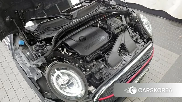 Mini Cooper S Clubman id 3269312 из Кореи 16